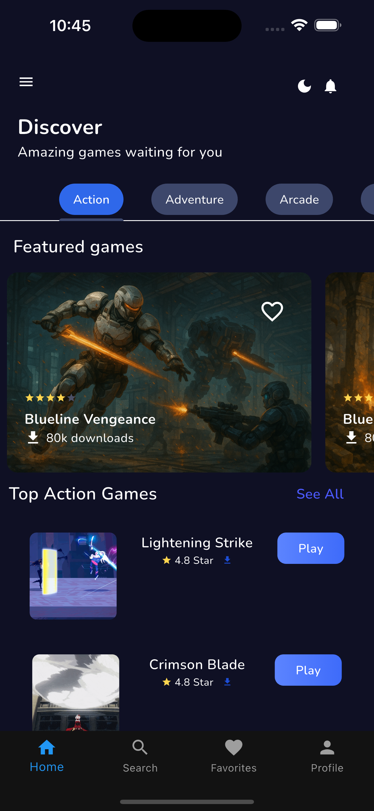 Game Project